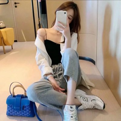 女子特案组