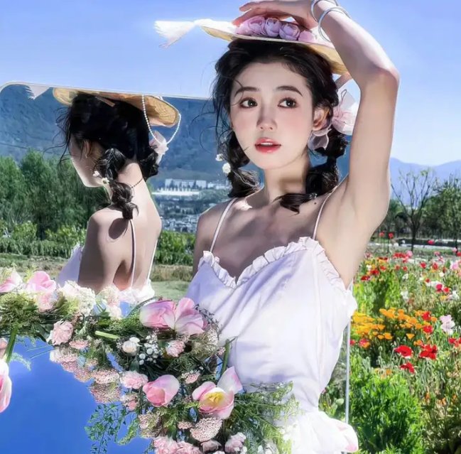 三剑客：米莱迪